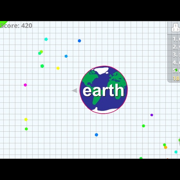 Meet your Posher, Anthony - Picture 1 of 1