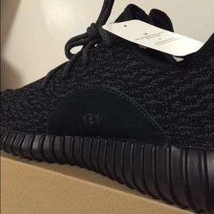 Brand New in the box Adidas Yeezy Boost 350 ! RARE