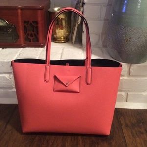 Marc by Marc Jacobs Coral Tote