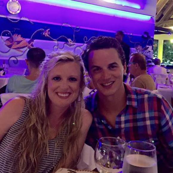 Meet your Posher, Kristen