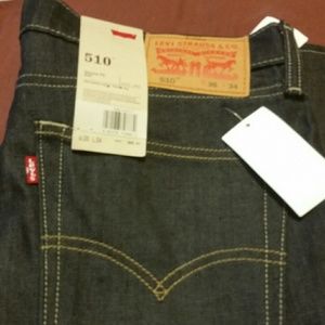 Levi 510