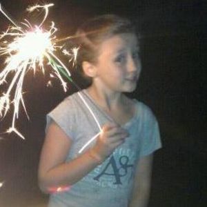 Meet your Posher, Jaydie