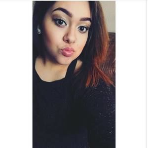 Meet your Posher, Samantha