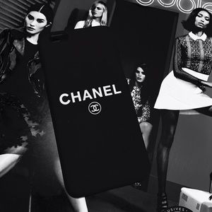 iPhone 6 Chanel case