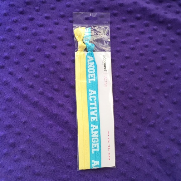 Popband Active headbands