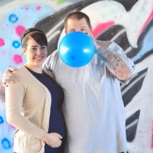 Meet your Posher, Glenn