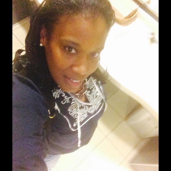 Meet Your Posher💋