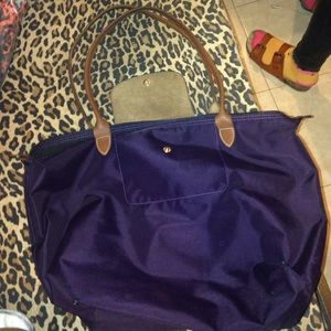 Longchamp 4 sale !!