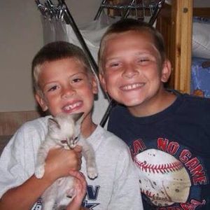 Meet your Posher, Drew