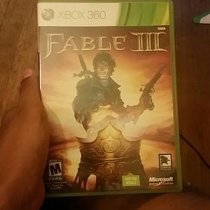 Xbox 360 Game