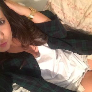 Meet your Posher, Evyn