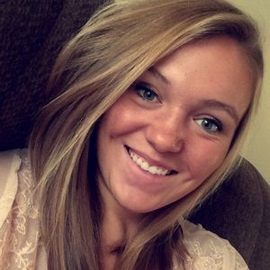 Meet your Posher, Mackenzie