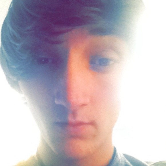 Meet your Posher, Steven - Picture 1 of 1