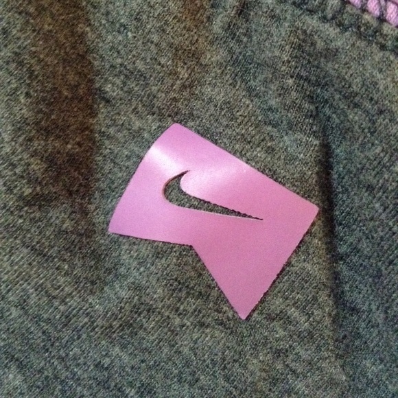 Nike sweats