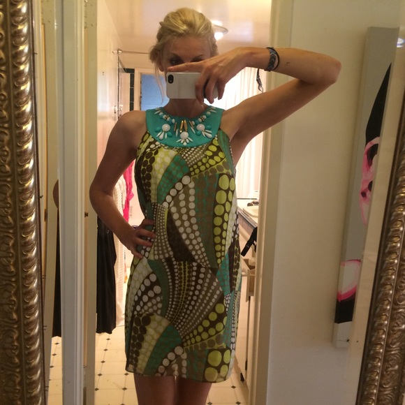 Milly dress