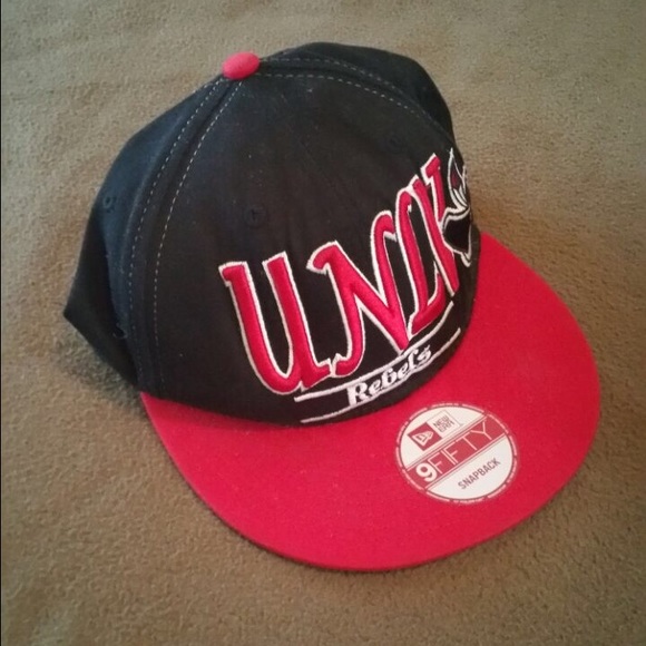 UNLV SnapBack