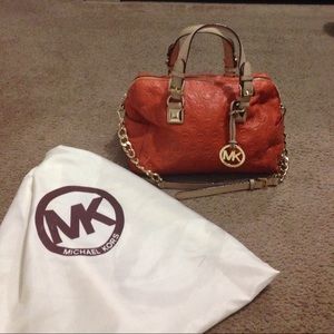 michael kors handbag