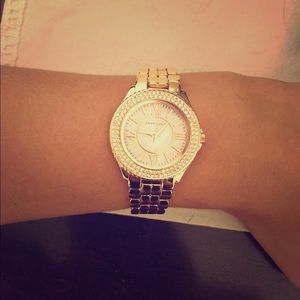 Anne Klein watch NWOT