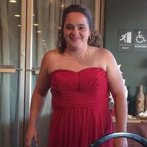 Meet your Posher, Kayla