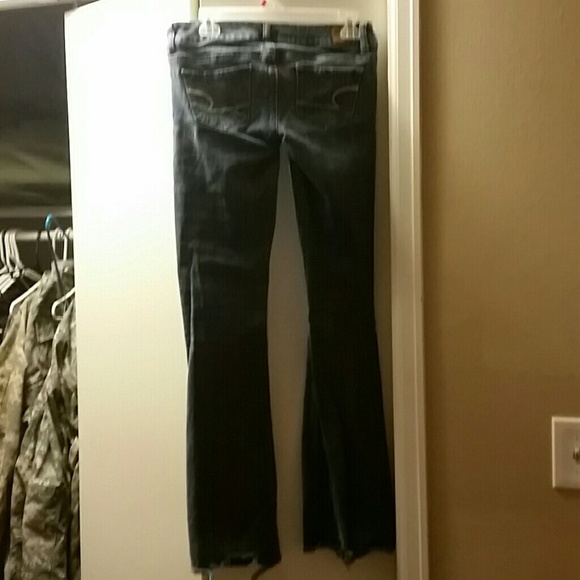 Jeans - Picture 2 of 2