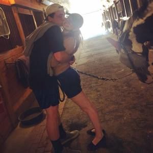 Meet your Posher, Christopher