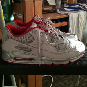 Nike Air Max 90