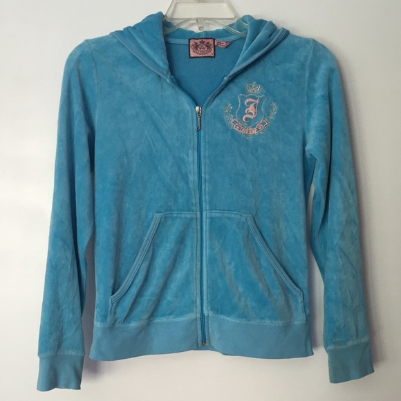 Juicy Couture Jacket