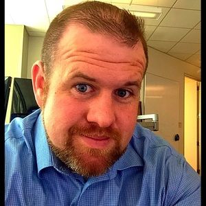 Meet your Posher, Craig