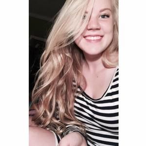 Meet your Posher, Sarah kate