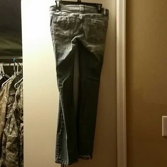 Jeans - Picture 2 of 2