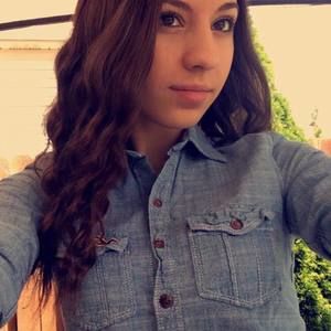 Meet your Posher, Aleksandra