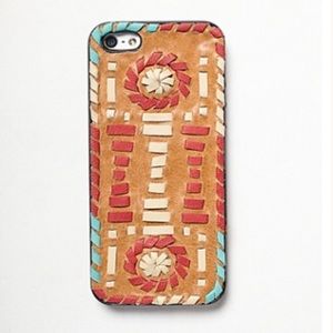 Free People IPhone Case