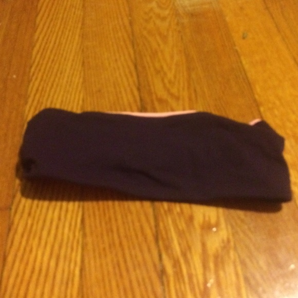 lulu lemon headband