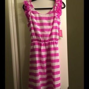 Lilly Pulitzer Danna Dress