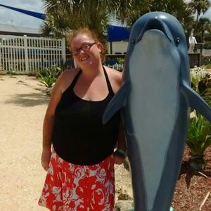 Meet your Posher, Tracy