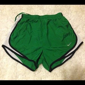 Nike Dri-Fit running shorts size small