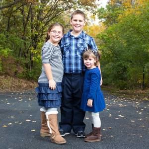 Meet your Posher, Kelly