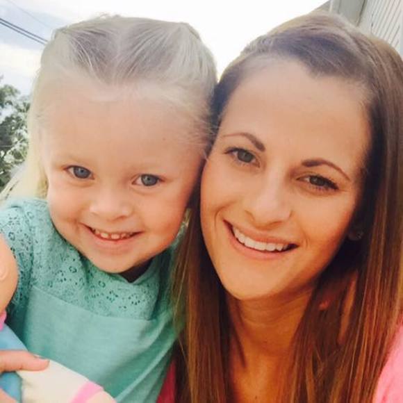 Meet your Posher, Shawna - Picture 1 of 1