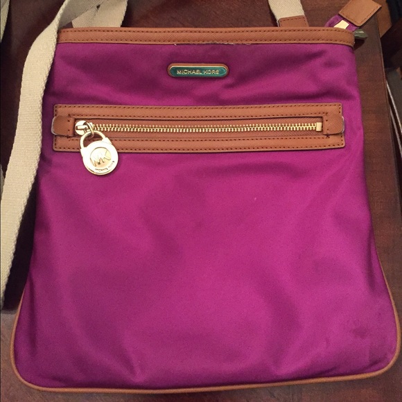 Michael Kors Crossbody