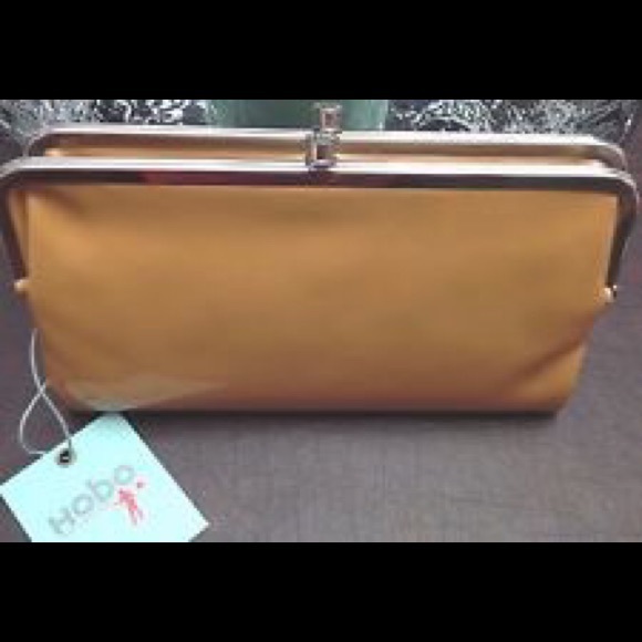 Hobo international Lauren Wallet