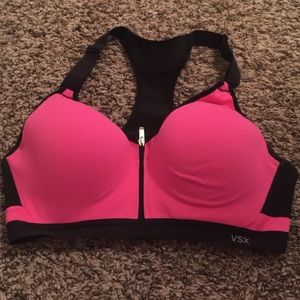 VSX incredible sports bra