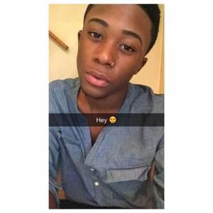 Meet your Posher, Verńon