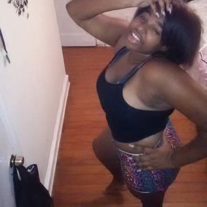 Meet your Posher, Imani