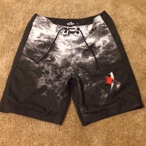 Men's Hollister California