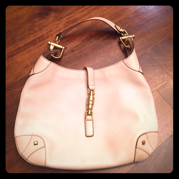 Gucci small hobo bag