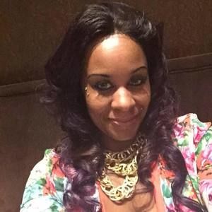 Meet your Posher, Tawanna