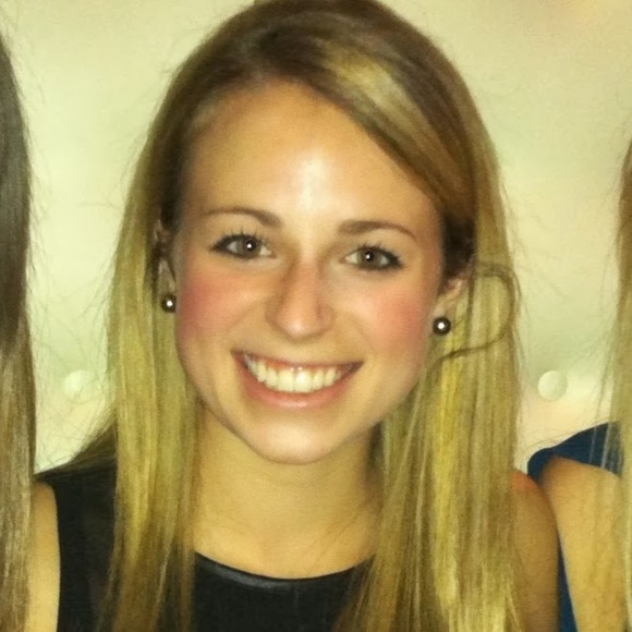 Meet your Posher, Rachel