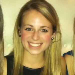 Meet your Posher, Rachel