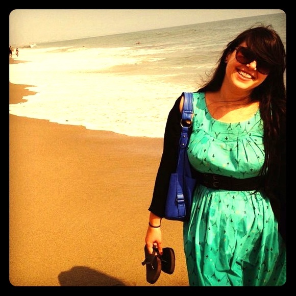 Meet your Seller, Janna! - Picture 1 of 1