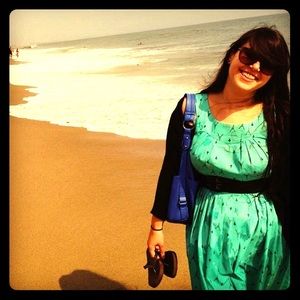 Meet your Seller, Janna!